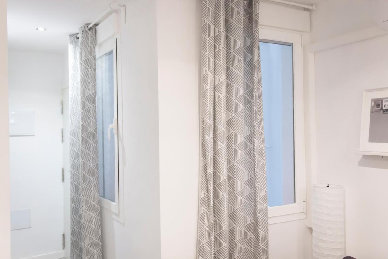 Studio In Ruda Close To Plaza Mayor & Parking Gratis Madrid Exterior photo